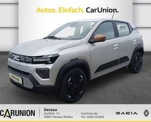 Dacia Spring Gebrauchtwagen
