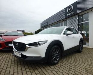 Mazda CX-3 Gebrauchtwagen