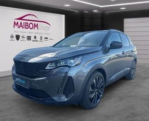 Peugeot 3008 Gebrauchtwagen