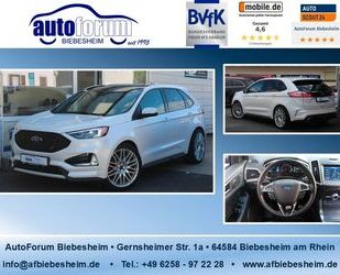 Ford Edge Gebrauchtwagen