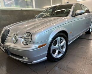 Jaguar S-Type Gebrauchtwagen