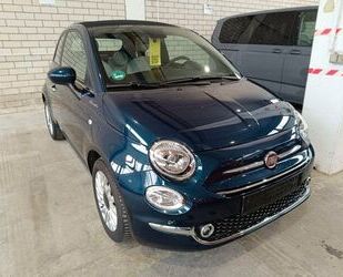 Fiat 500C Gebrauchtwagen