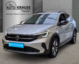 VW Taigo Gebrauchtwagen