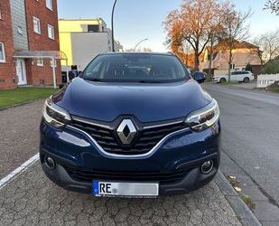 Renault Kadjar Gebrauchtwagen