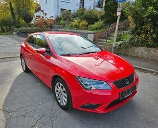 Seat Leon Gebrauchtwagen