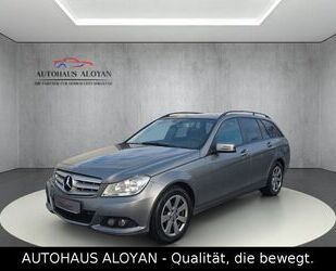 Mercedes-Benz C 200 Gebrauchtwagen