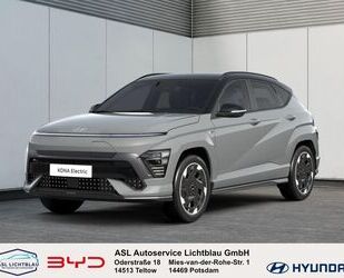 Hyundai KONA Gebrauchtwagen