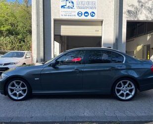 BMW 325 Gebrauchtwagen