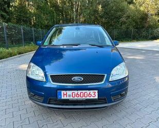 Ford C-Max Gebrauchtwagen