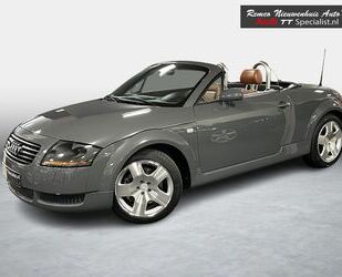 Audi TT Gebrauchtwagen