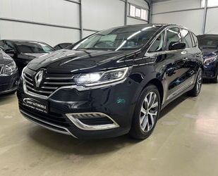 Renault Espace Gebrauchtwagen