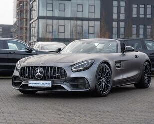 Mercedes-Benz AMG GT Gebrauchtwagen