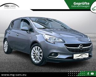 Opel Opel Corsa E Innovation~EcoFlex~Navi~PDC~1.Hand~TO Gebrauchtwagen