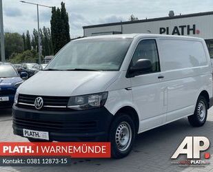 VW T6 Transporter Gebrauchtwagen