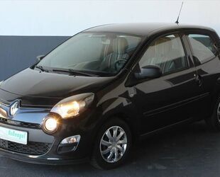 Renault Twingo Gebrauchtwagen