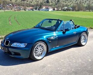 BMW Z3 Gebrauchtwagen