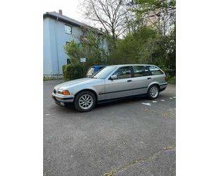 BMW 323 Gebrauchtwagen