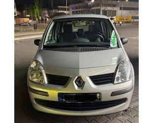Renault Modus Gebrauchtwagen