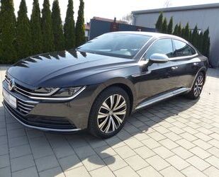VW Arteon Gebrauchtwagen