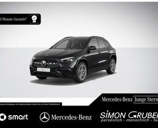 Mercedes-Benz GLA 250 Gebrauchtwagen