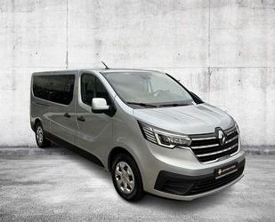 Renault Trafic Gebrauchtwagen