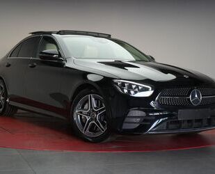 Mercedes-Benz E 300 Gebrauchtwagen