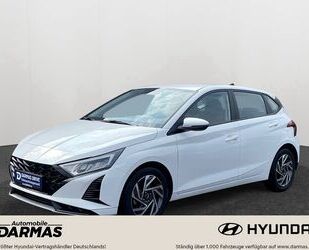 Hyundai i20 Gebrauchtwagen