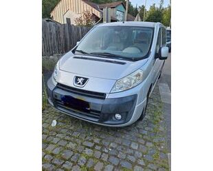 Peugeot Expert Tepee Gebrauchtwagen