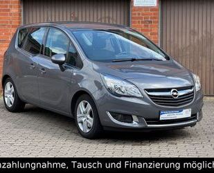 Opel Meriva Gebrauchtwagen