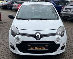 Renault Twingo Gebrauchtwagen