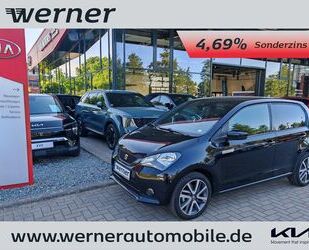 Seat Mii Gebrauchtwagen