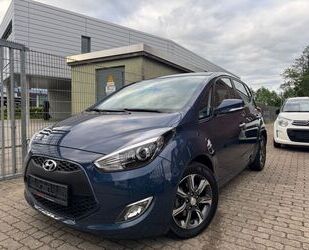 Hyundai ix20 Gebrauchtwagen