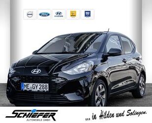 Hyundai i10 Gebrauchtwagen