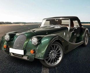 Morgan Plus 6 Gebrauchtwagen