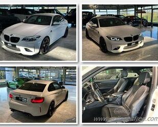 BMW M2 Gebrauchtwagen