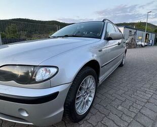 BMW 318 Gebrauchtwagen