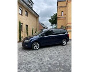 VW Sharan Gebrauchtwagen