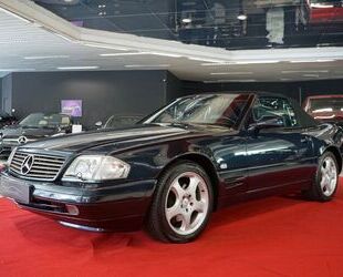 Mercedes-Benz SL 280 Gebrauchtwagen