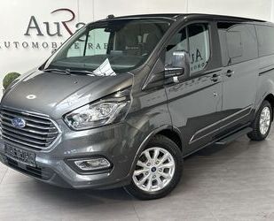 Ford Tourneo Gebrauchtwagen
