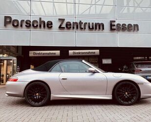 Porsche 996 Gebrauchtwagen