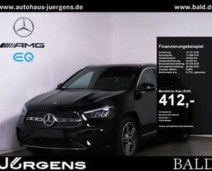Mercedes-Benz GLA 250 Gebrauchtwagen