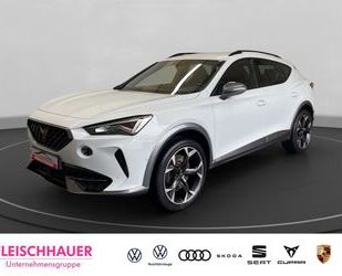 Cupra Formentor Gebrauchtwagen