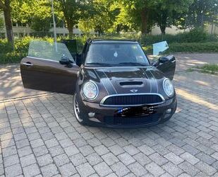 Mini Cooper S Clubman Gebrauchtwagen