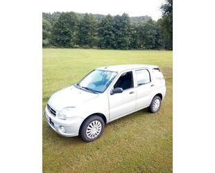 Subaru Justy Gebrauchtwagen