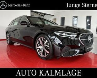 Mercedes-Benz E 450 Gebrauchtwagen