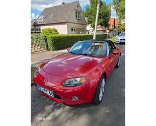 Mazda MX-5 Gebrauchtwagen