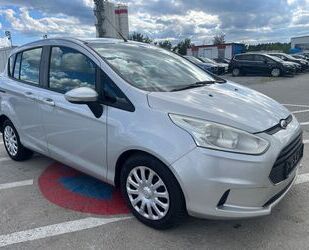 Ford B-Max Gebrauchtwagen