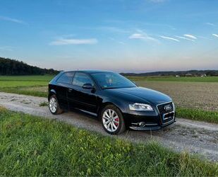 Audi A3 Gebrauchtwagen