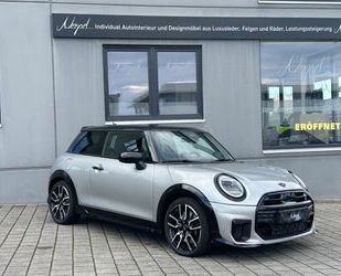 Mini Cooper S Gebrauchtwagen