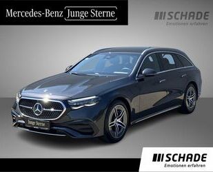 Mercedes-Benz E 300 Gebrauchtwagen